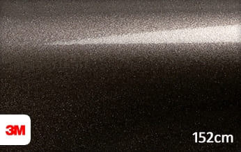 vals Oogverblindend Tol 3M 1080 G211 Gloss Charcoal Metallic - Wrap folie kopen - Wrapfolie NL
