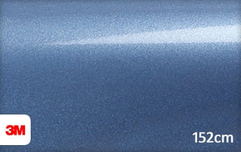 3M 1080 G247 Gloss Ice Blue