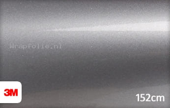 3M 1080 G251 Gloss Sterling Silver