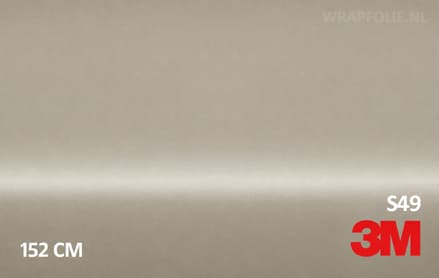3M 2080 S49 Satin Sandstone