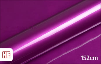 Hexis HX20518B Manga Purple Gloss