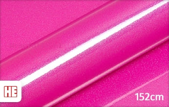 Hexis HX20RINB Indian Pink Gloss