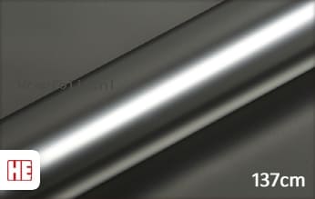 Hexis HX30SCH03S Super Chrome Titanium Satin