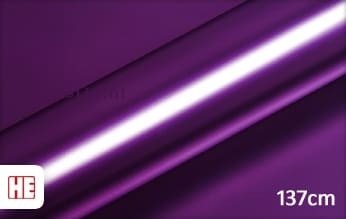 Hexis HX30SCH06S Super Chrome Purple Satin